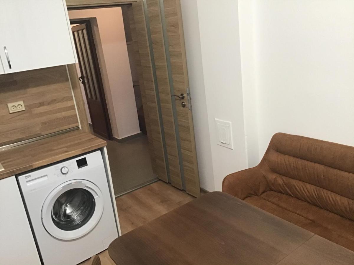 Aurora Guest House Nesebar Exterior foto