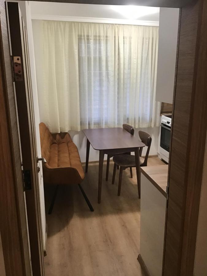 Aurora Guest House Nesebar Exterior foto