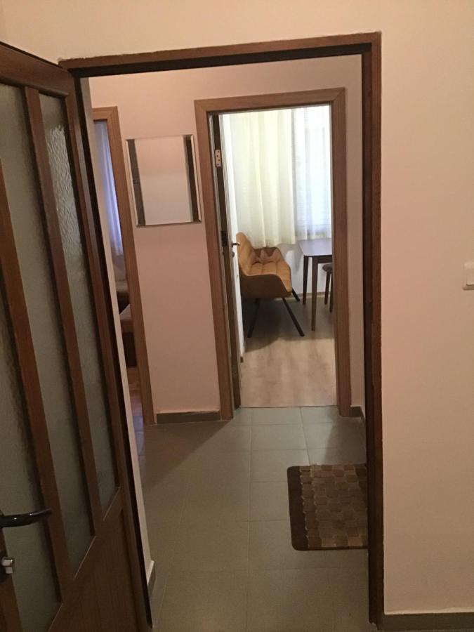 Aurora Guest House Nesebar Exterior foto