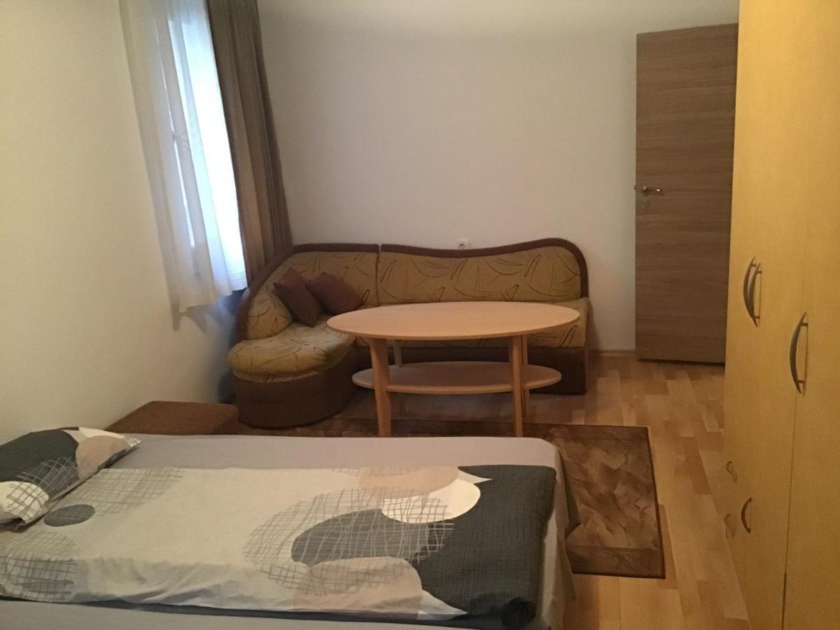 Aurora Guest House Nesebar Exterior foto