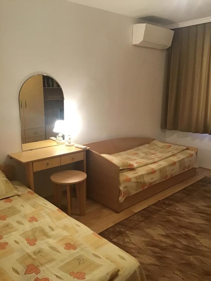 Aurora Guest House Nesebar Exterior foto