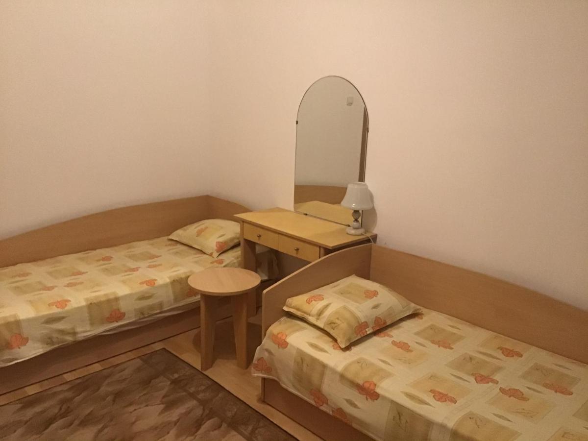 Aurora Guest House Nesebar Exterior foto