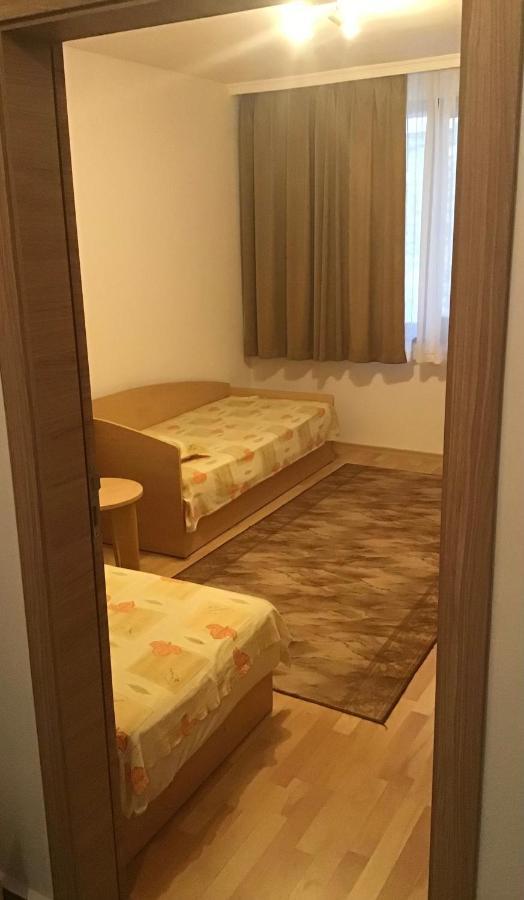 Aurora Guest House Nesebar Exterior foto