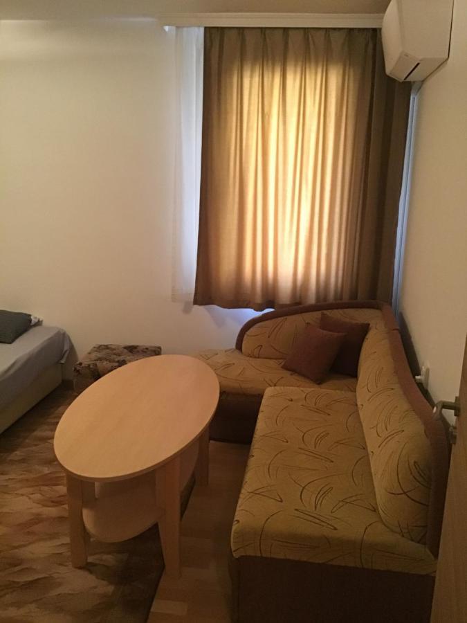 Aurora Guest House Nesebar Exterior foto