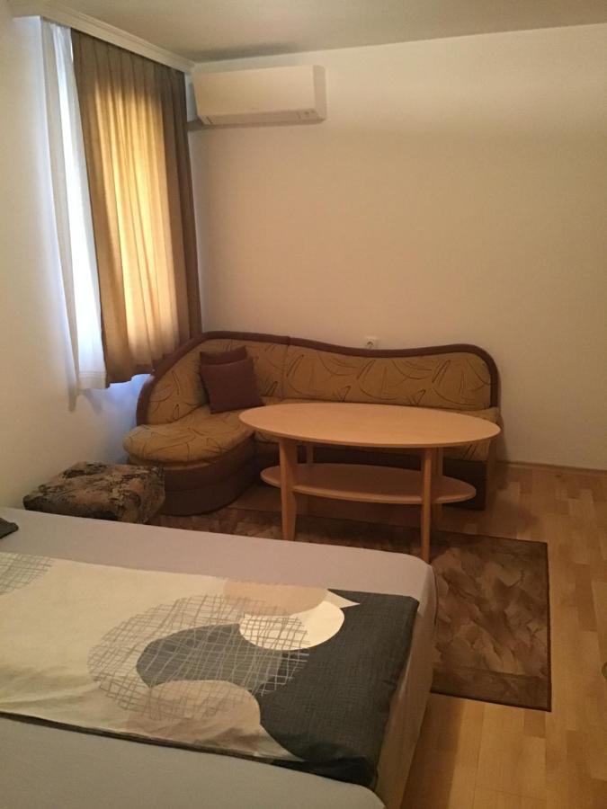 Aurora Guest House Nesebar Exterior foto