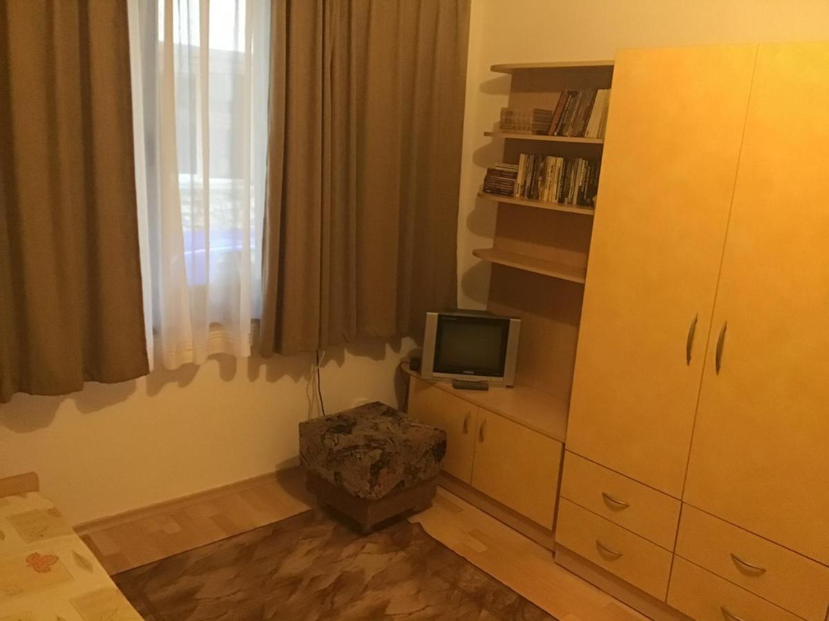 Aurora Guest House Nesebar Exterior foto