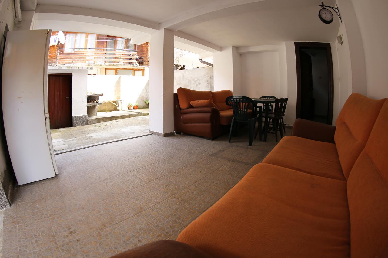 Aurora Guest House Nesebar Exterior foto