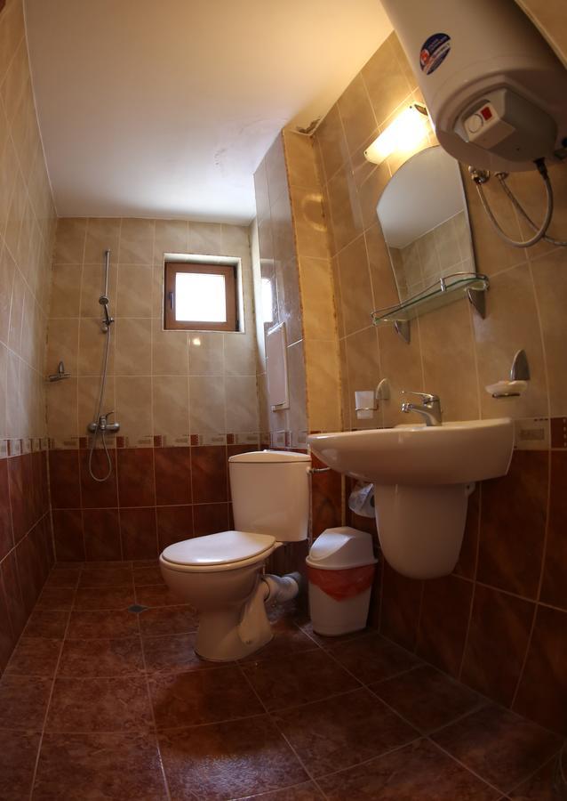 Aurora Guest House Nesebar Exterior foto